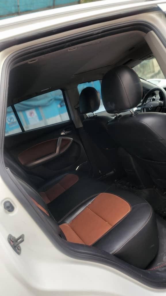 هایما S5 اتوماتیک ۶ دنده - 1400