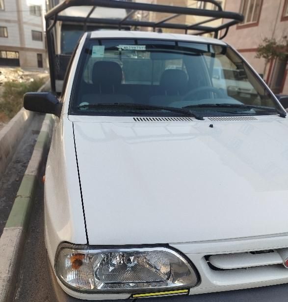 پراید 151 SE - 1401