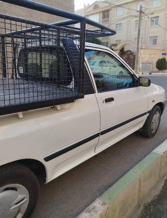 پراید 151 SE - 1401