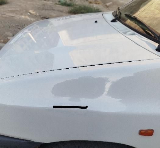 پراید 151 SE - 1401