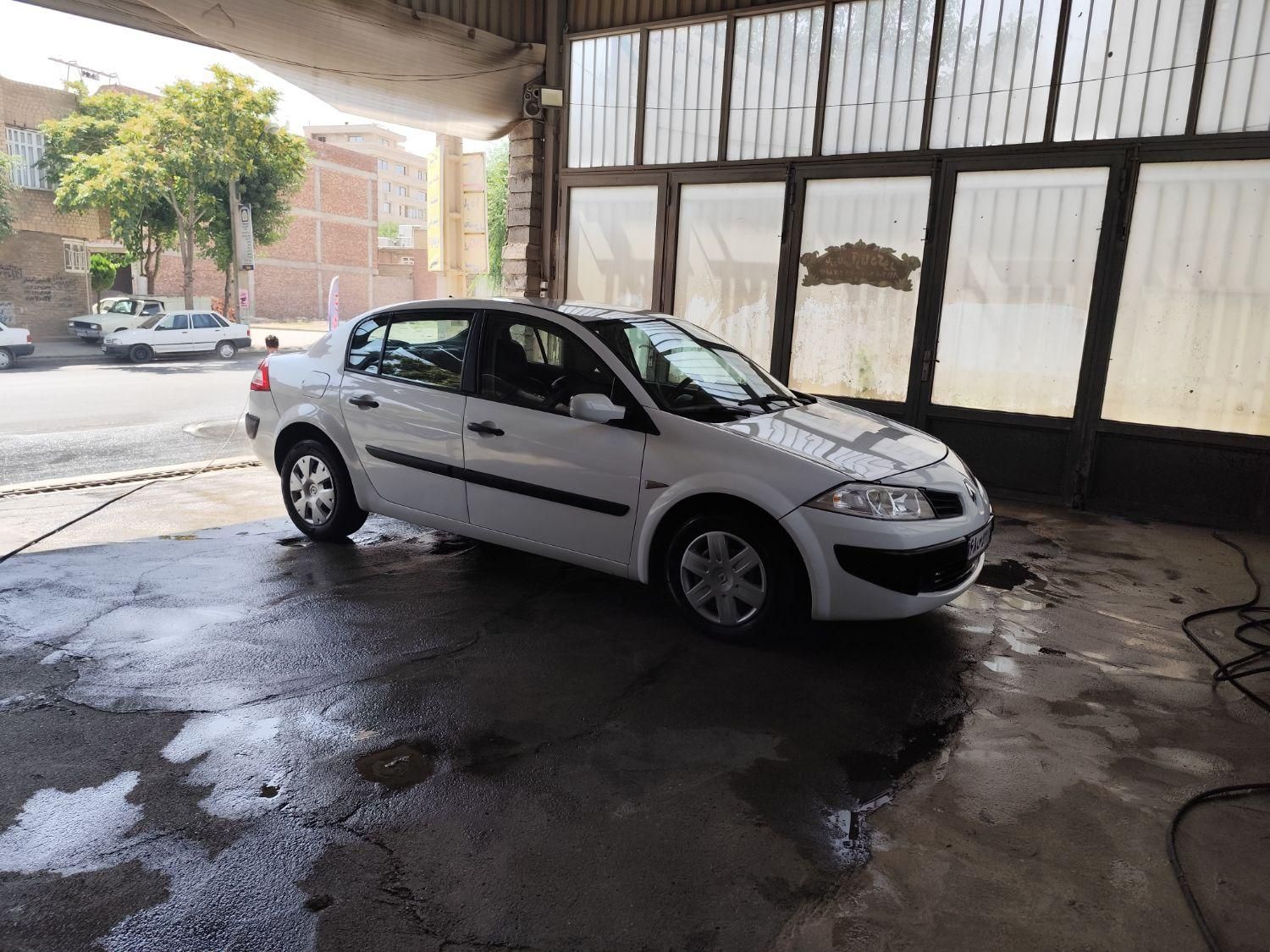 خودرو رنو، مگان وارداتی آگهی ann_19418460
