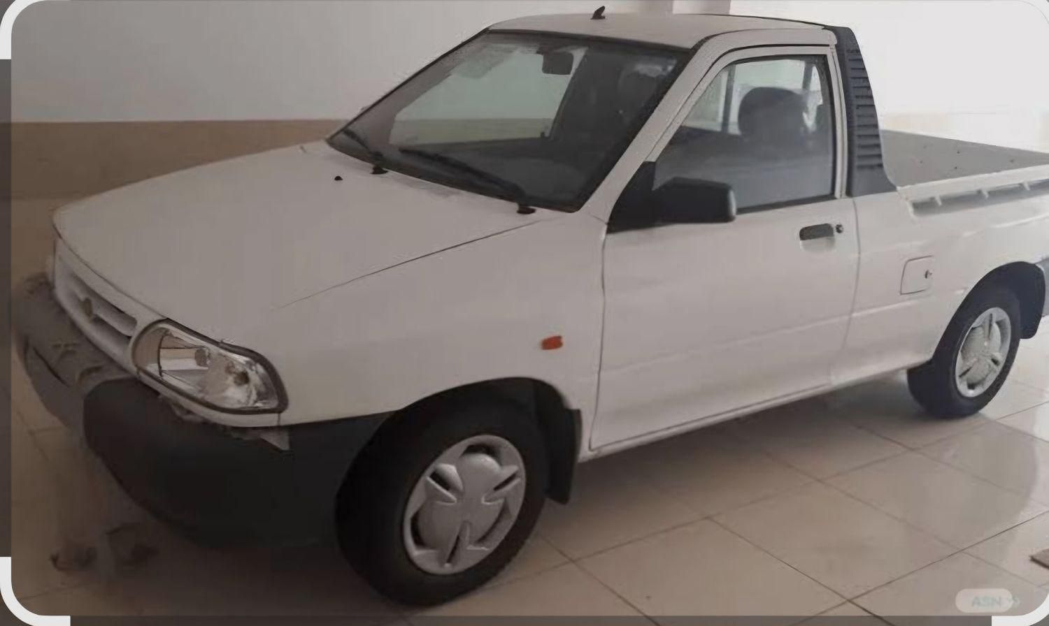 پراید 151 SE - 1402