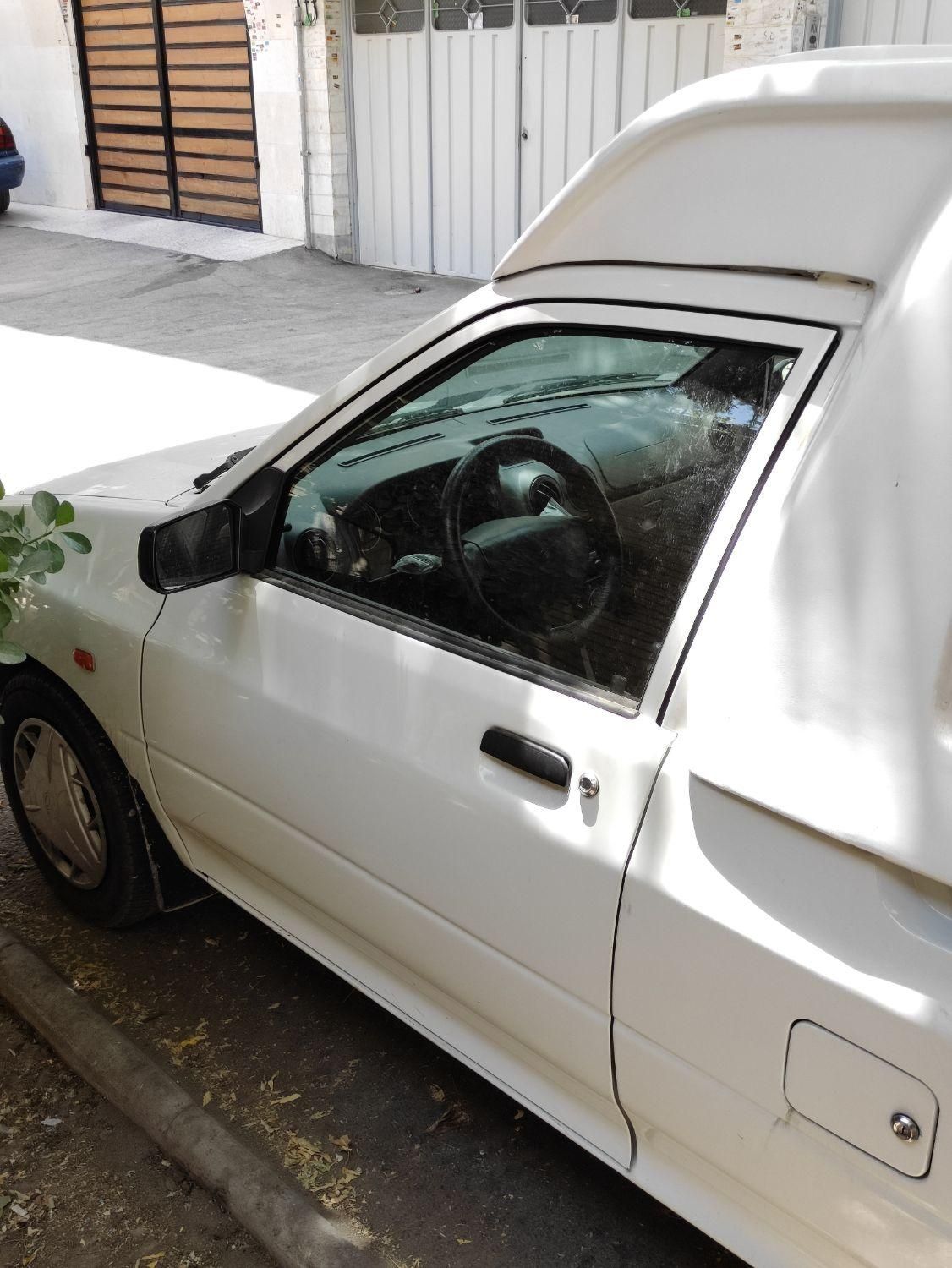 پراید 151 SE - 1402