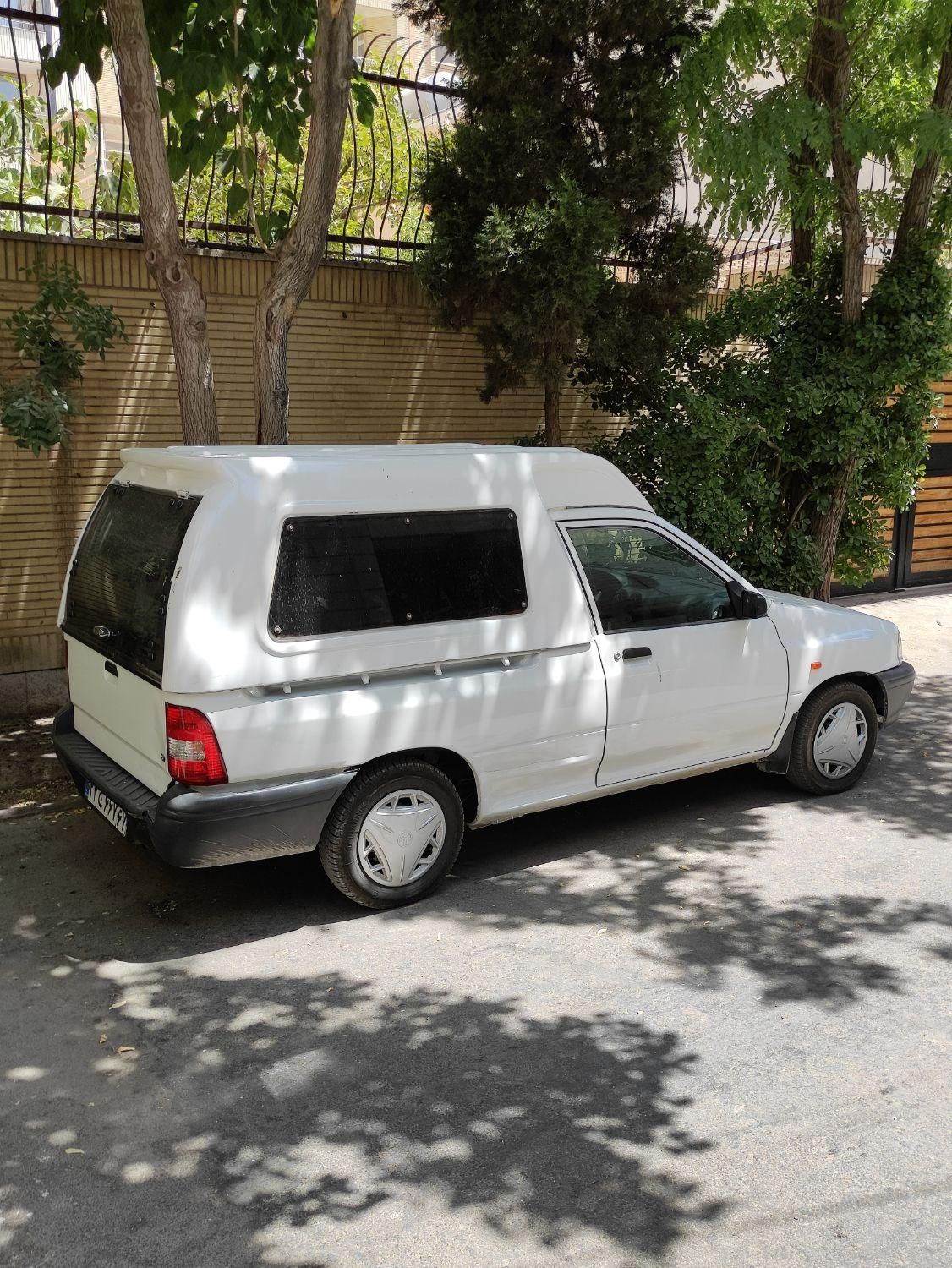 خودرو پراید، 151 آگهی ann_19418531