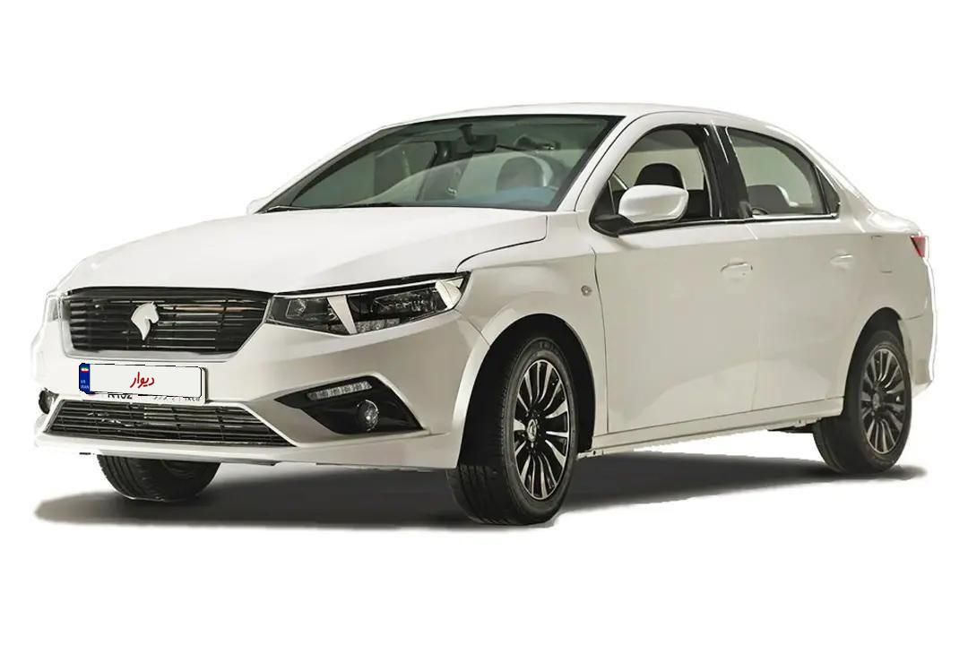 تارا اتوماتیک V4 LX - 1401