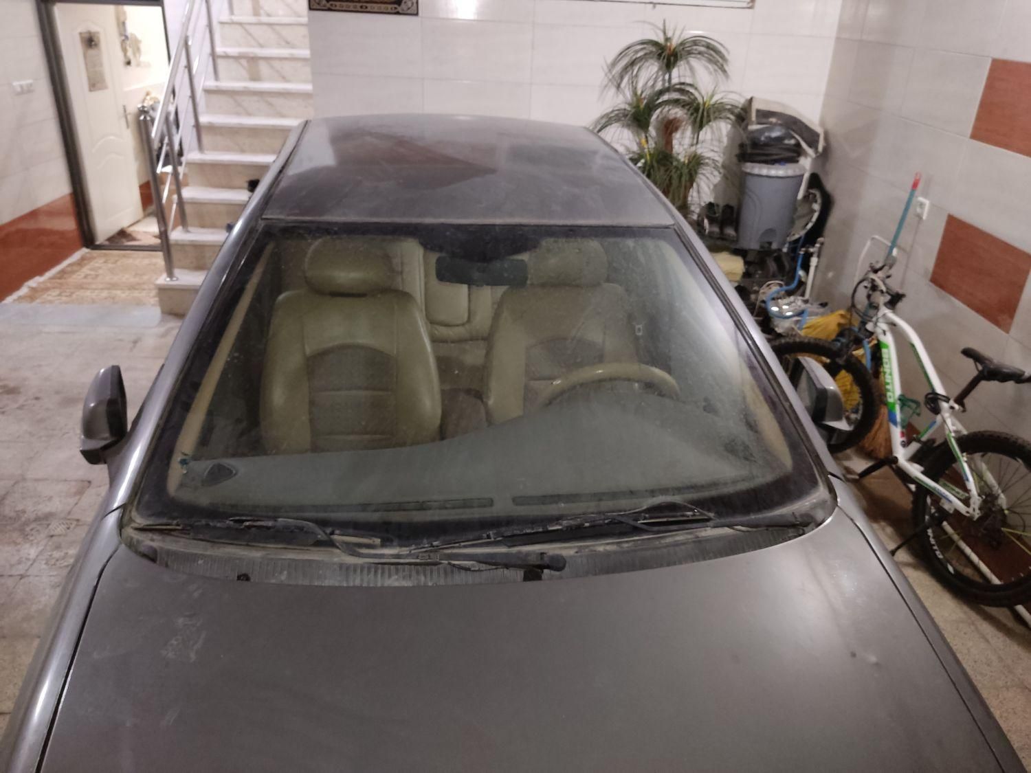 سمند LX XU7 - 1385