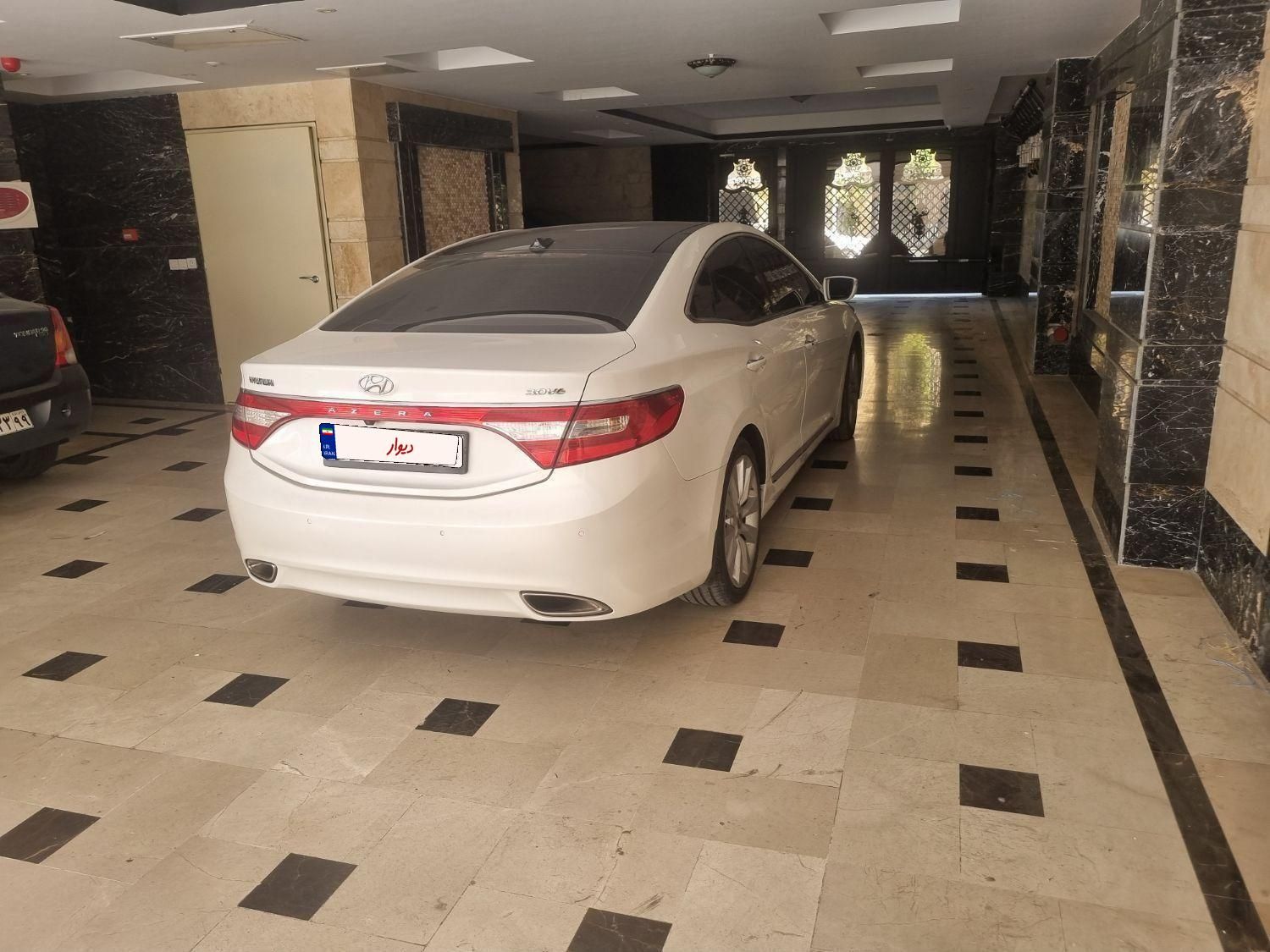 خودرو هیوندای، آزرا (گرنجور) آگهی ann_19418611