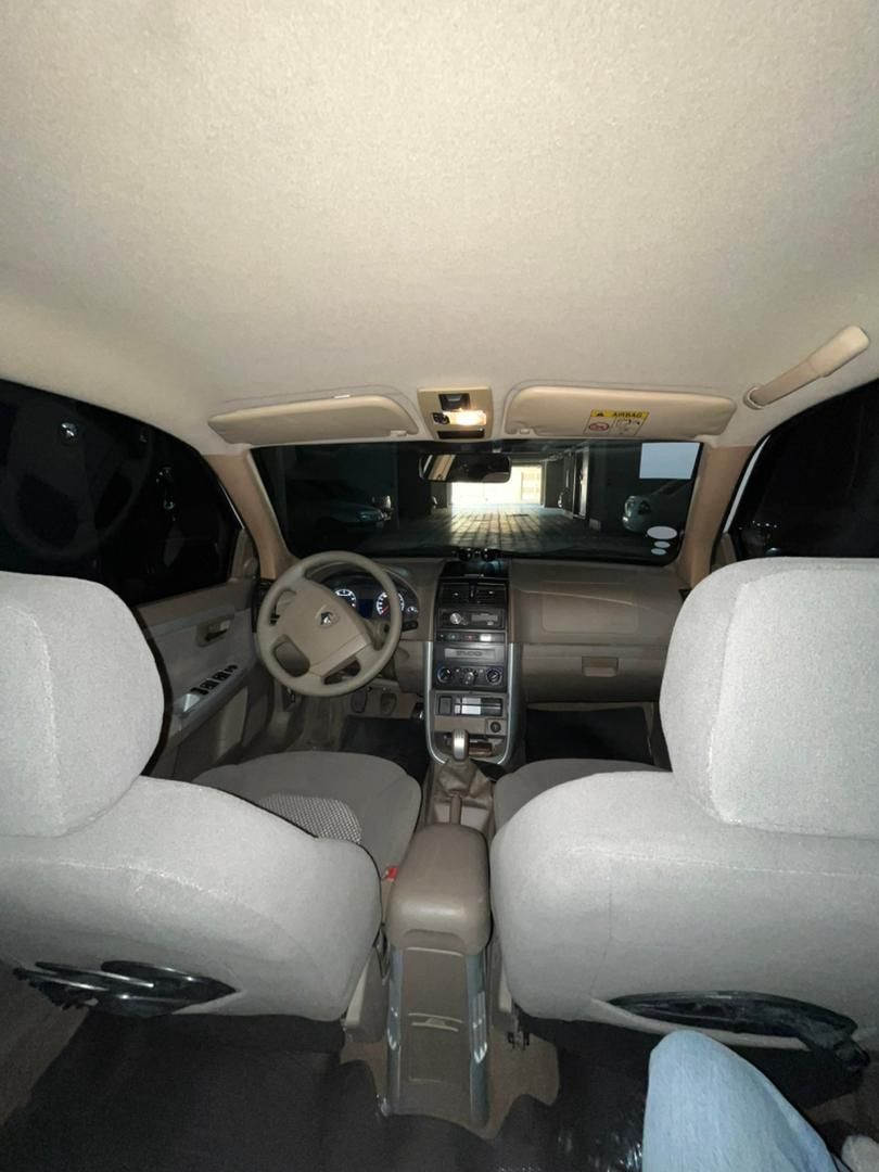 سمند LX XU7 - 1400