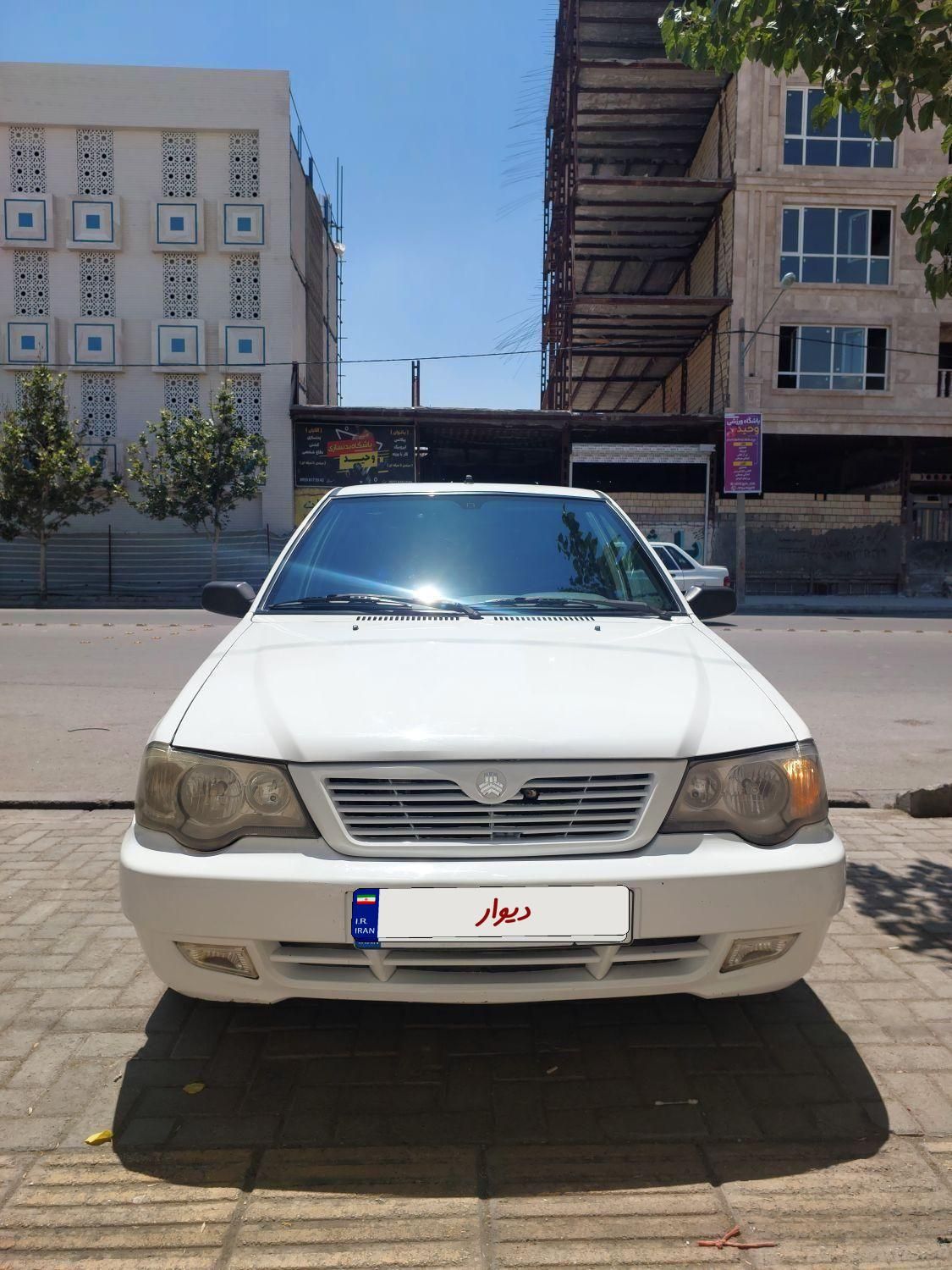 خودرو پراید، 111 آگهی ann_19418620