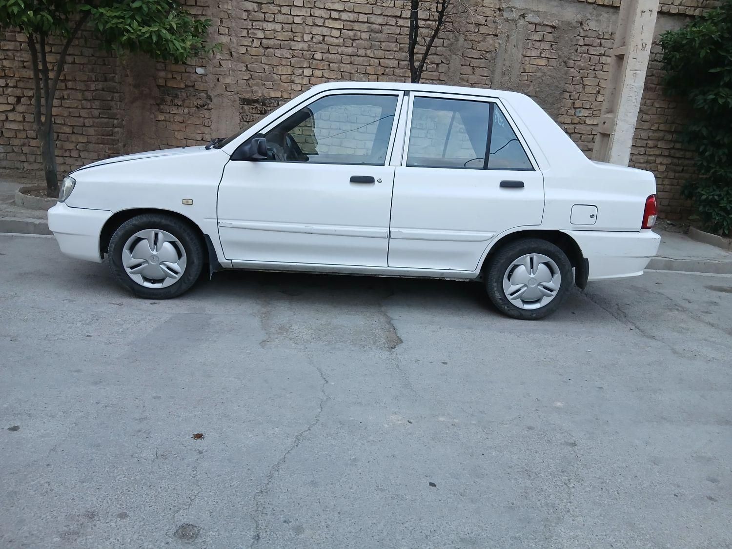 خودرو پراید، 132 آگهی ann_19418621