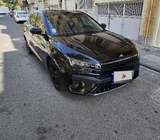 کی ام سی J7 اتوماتیک - 1402