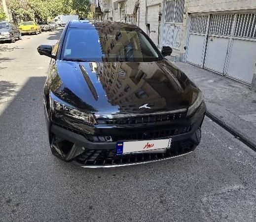 خودرو کی ام سی، J7 آگهی ann_19418626
