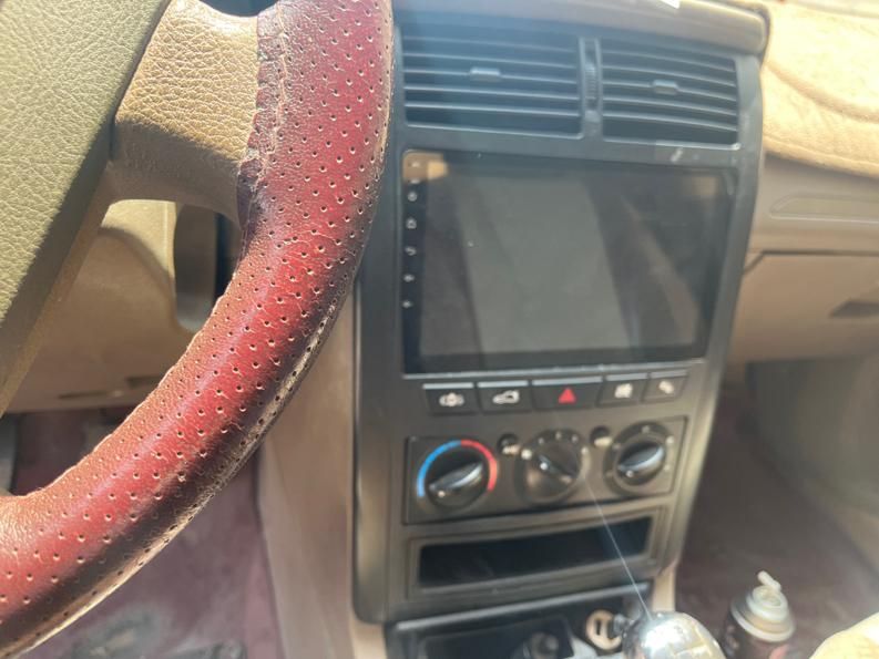 پژو 405 SLX بنزینی TU5 - 1397