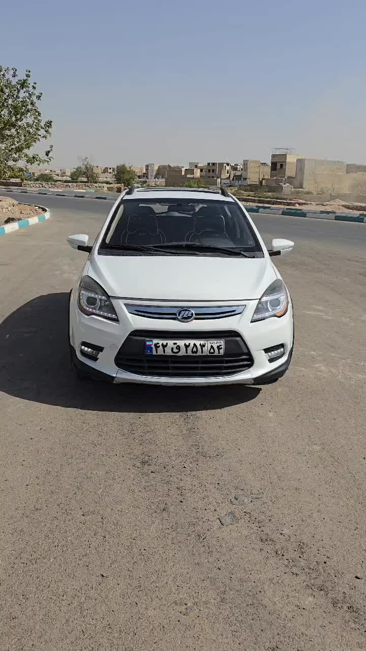 خودرو لیفان، X50 آگهی ann_19418651