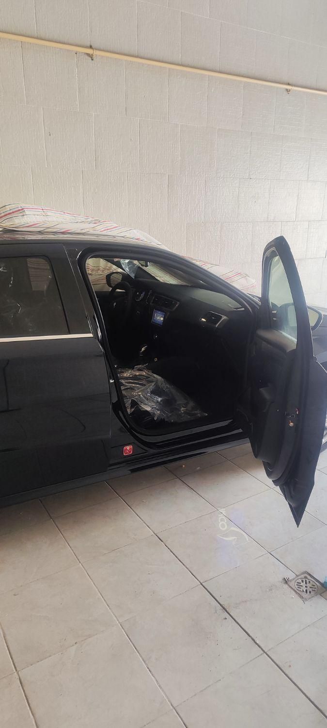 تارا اتوماتیک V4 LX - 1404