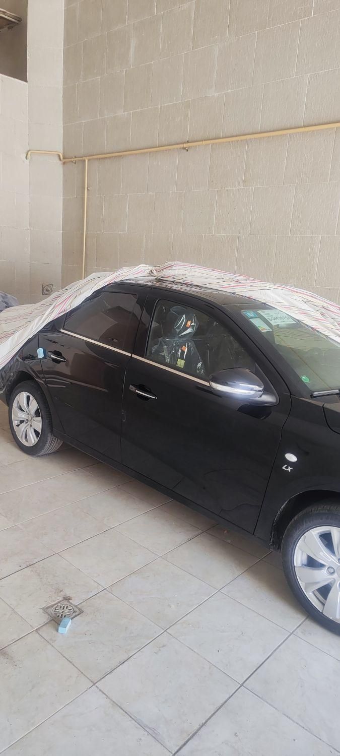 تارا اتوماتیک V4 LX - 1404