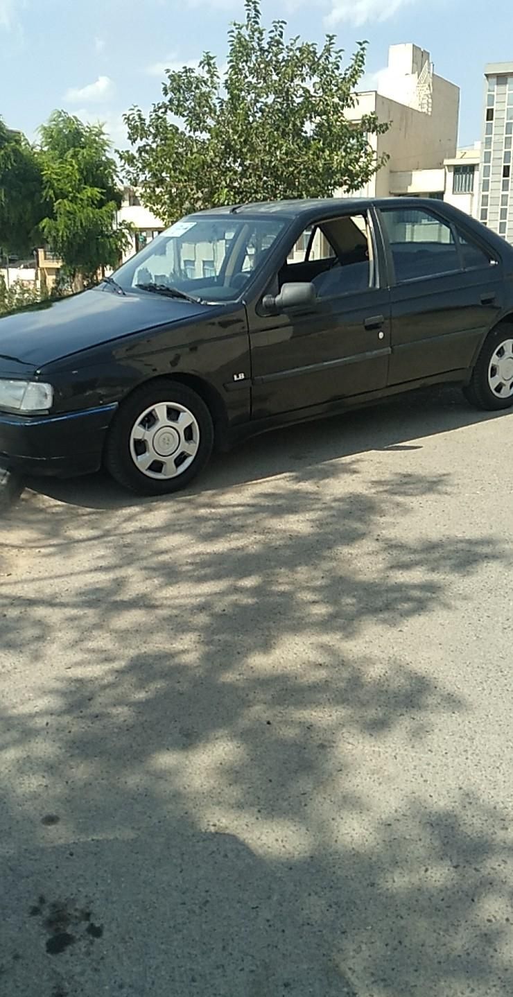 خودرو پژو، 405 آگهی ann_19418675