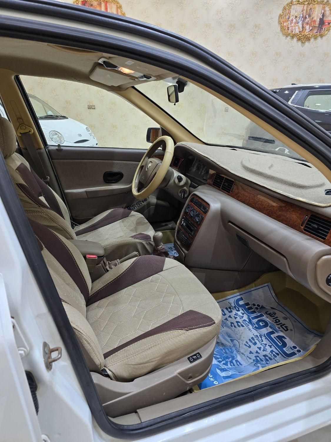 سمند LX XU7 - 1394