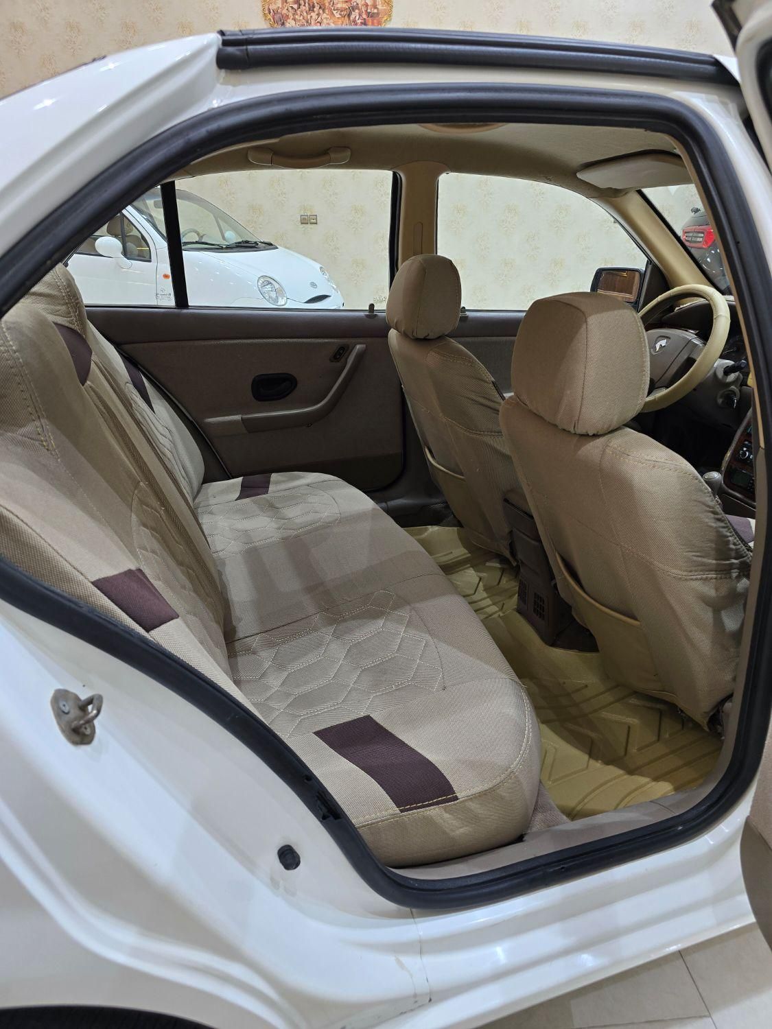 سمند LX XU7 - 1394