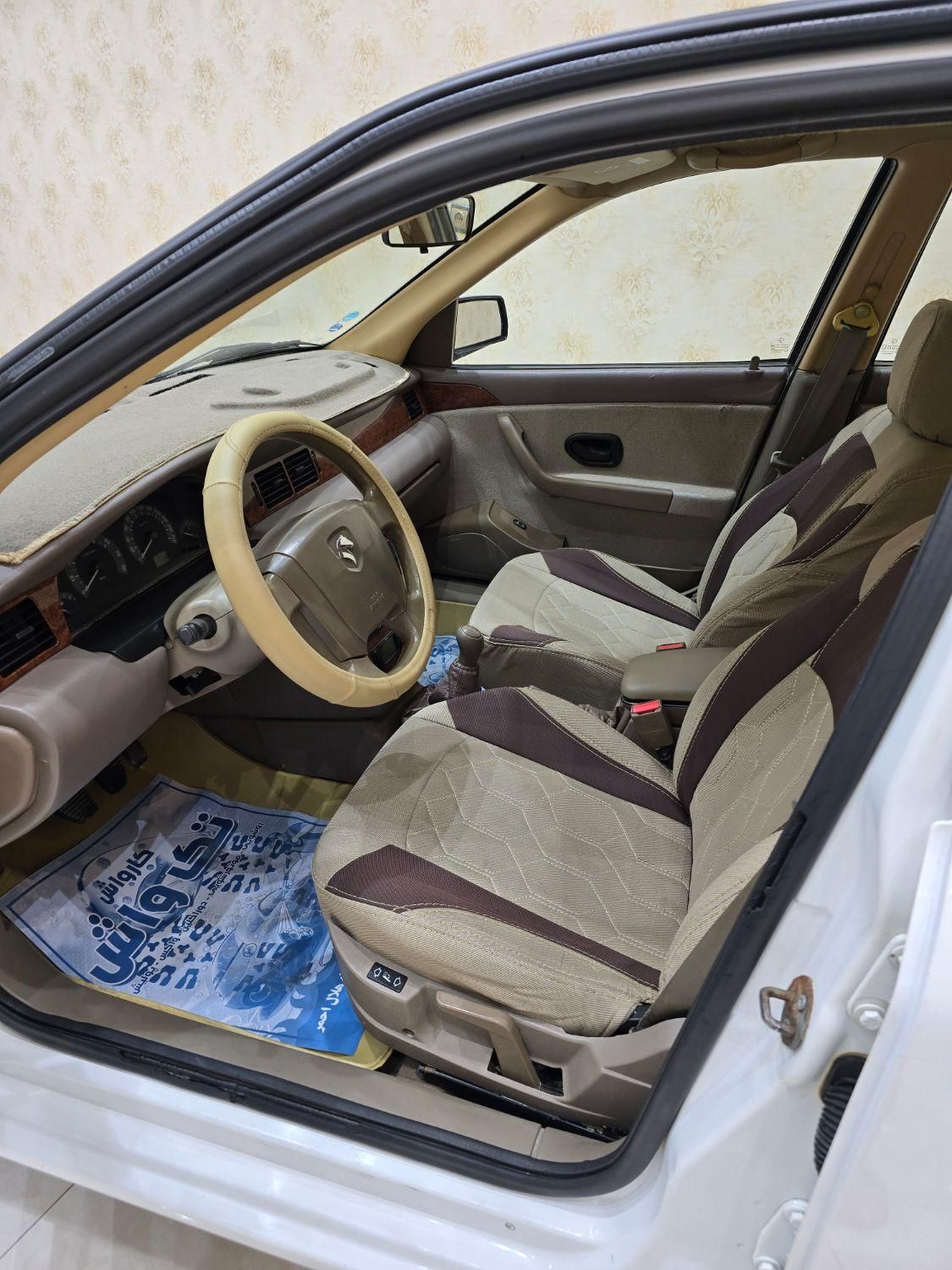 سمند LX XU7 - 1394