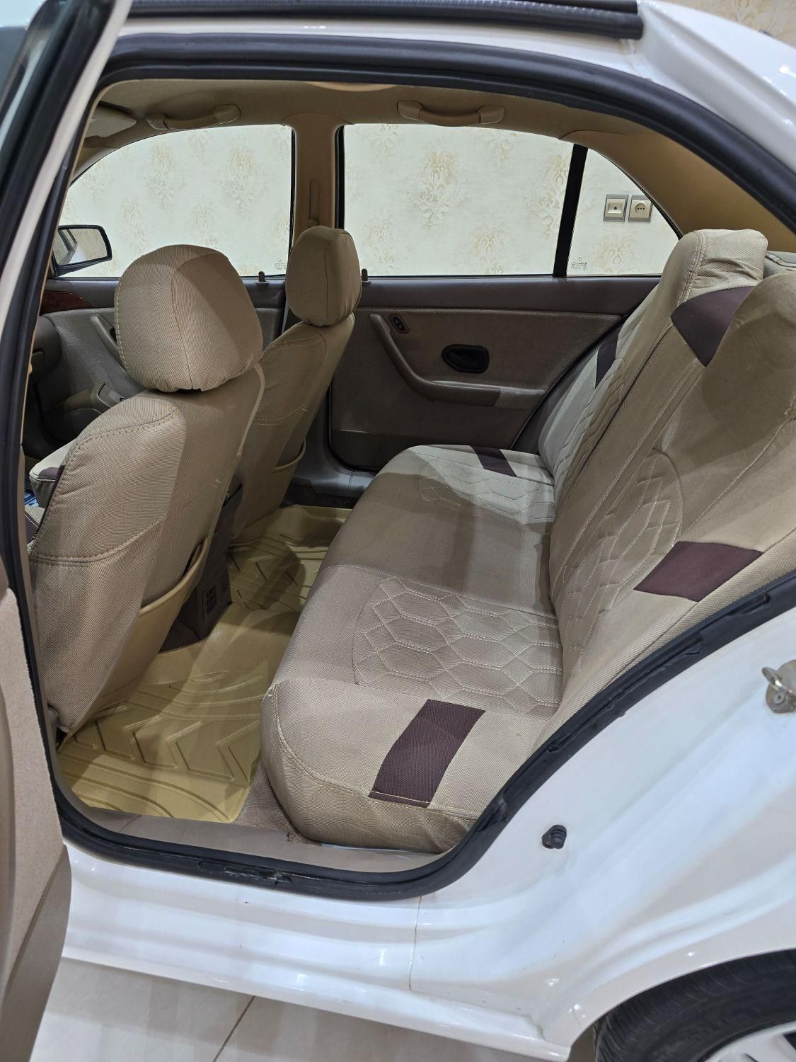 سمند LX XU7 - 1394