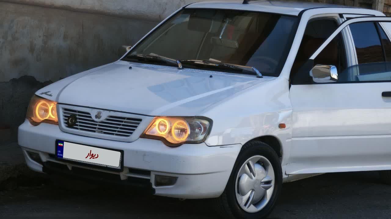 پراید 132 SE - 1397