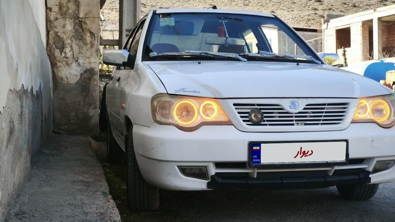 پراید 132 SE - 1397