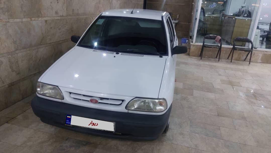 پراید 131 EX - 1398