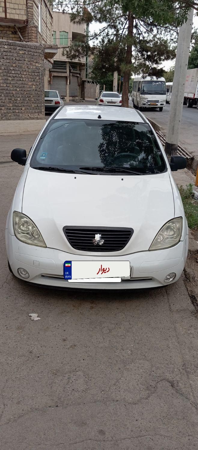 خودرو تیبا، صندوق دار آگهی ann_19418722