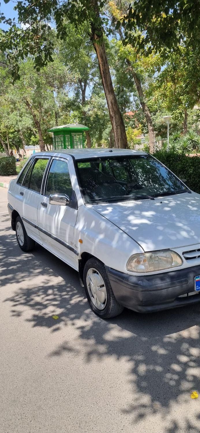 پراید 131 SE - 1393