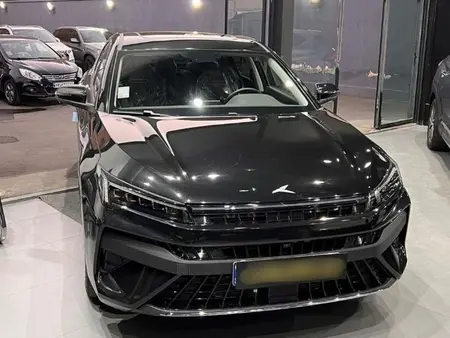 خودرو کی ام سی، J7 آگهی ann_19418726