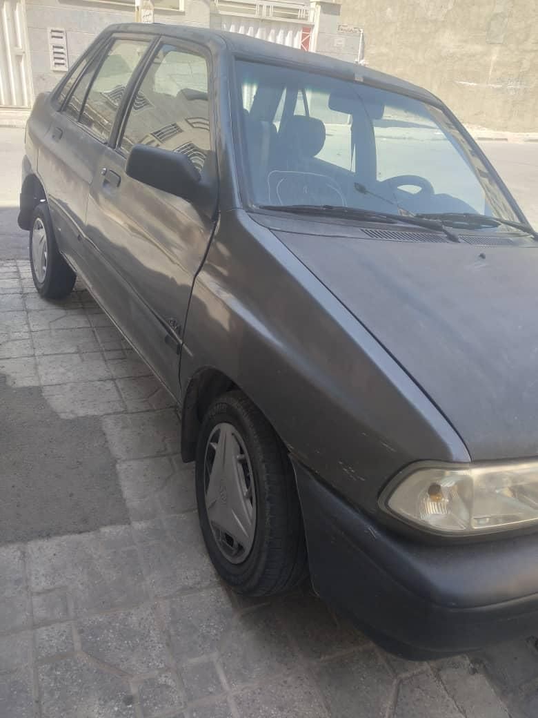 خودرو پراید، صبا آگهی ann_19418742