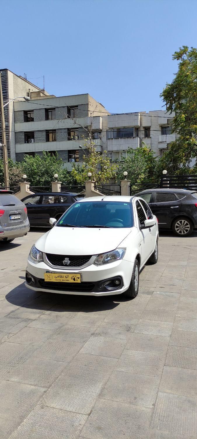 خودرو ساینا، S آگهی ann_19418744