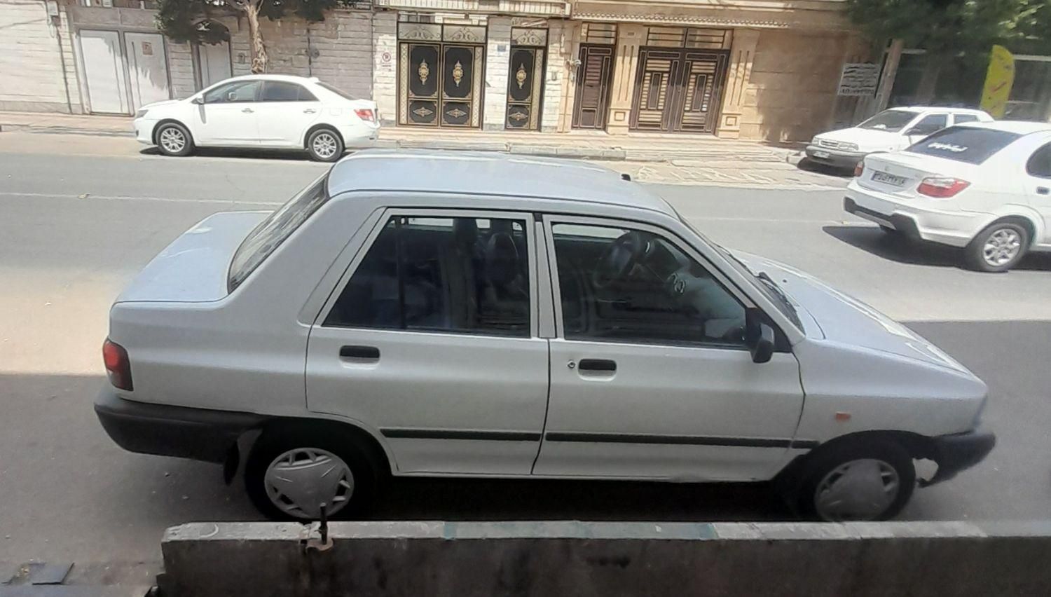 پراید 131 SE - 1397