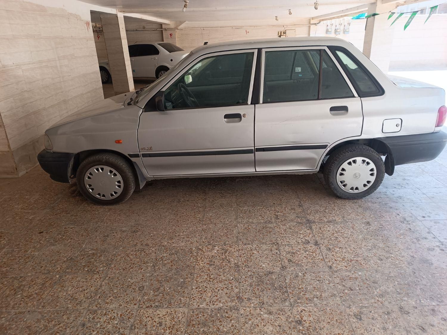 خودرو پراید، صبا آگهی ann_19418787