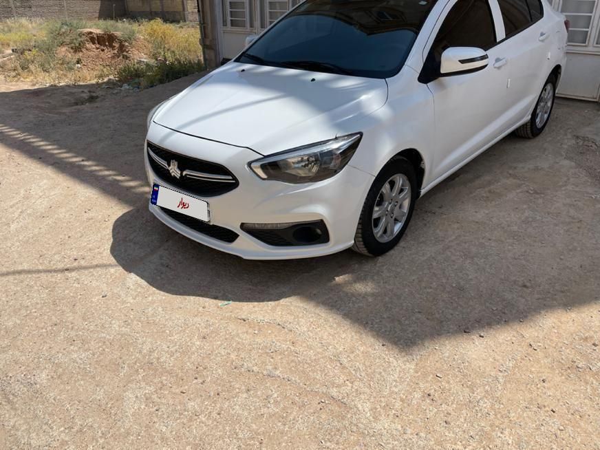 شاهین G دنده ای - 1401