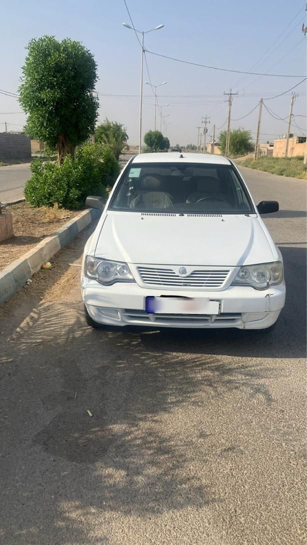 خودرو پراید، 132 آگهی ann_19418809