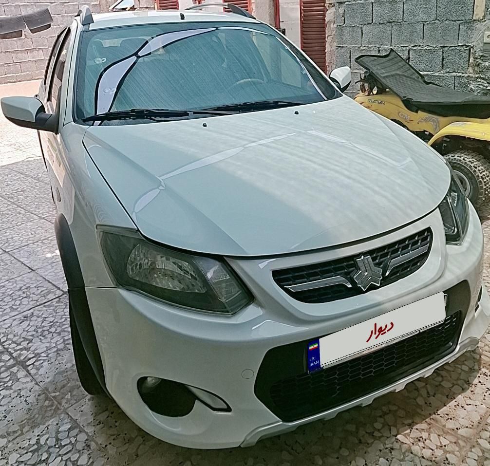 خودرو کوییک، معمولی آگهی ann_19418828
