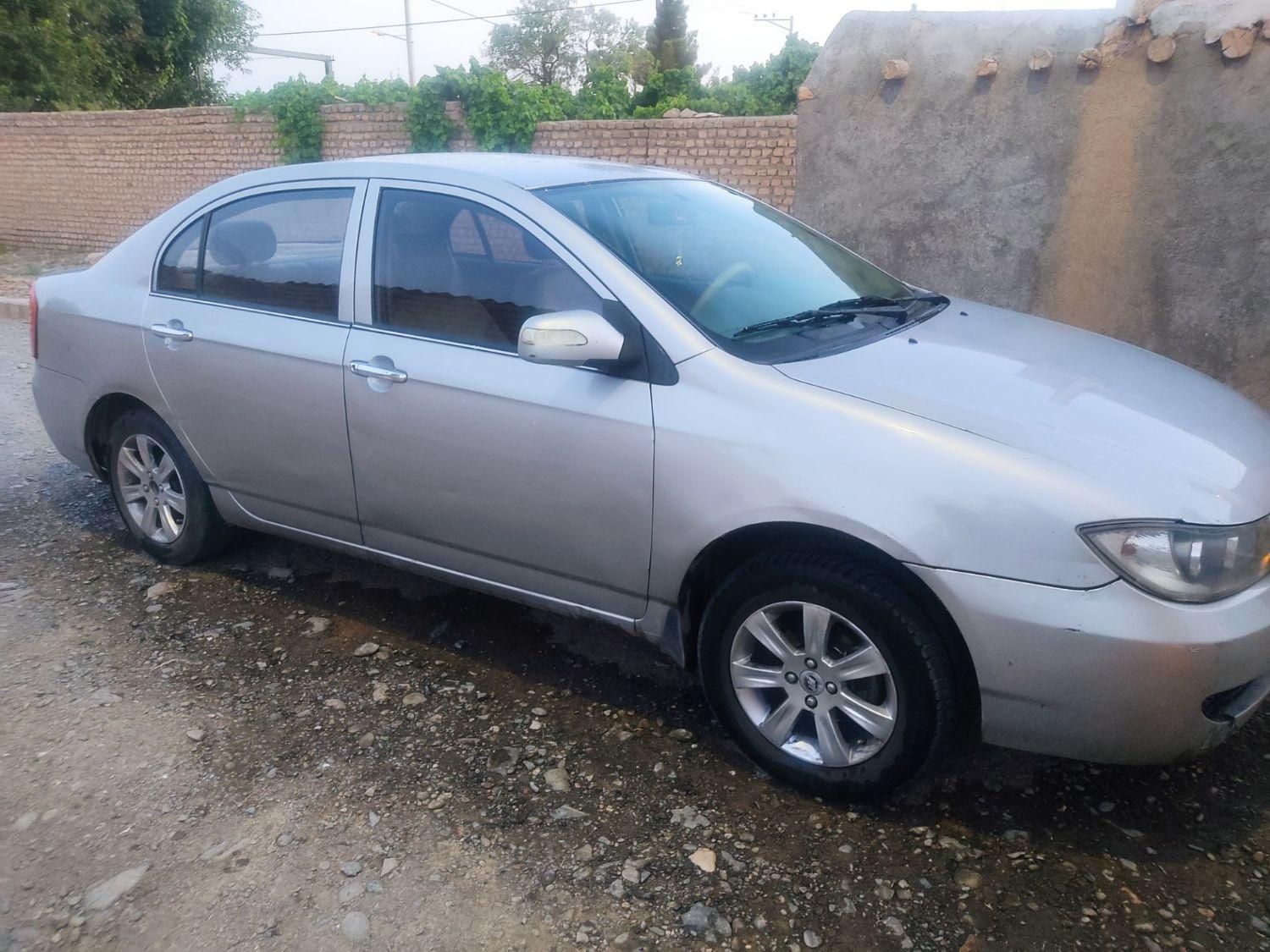خودرو لیفان، 620 آگهی ann_19418860