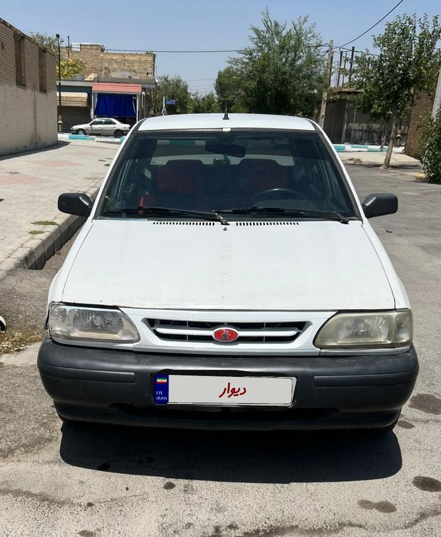 خودرو پراید، صبا آگهی ann_19418871