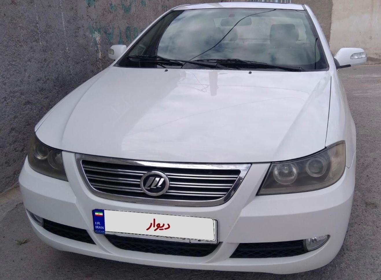 خودرو لیفان، 620 آگهی ann_19418874