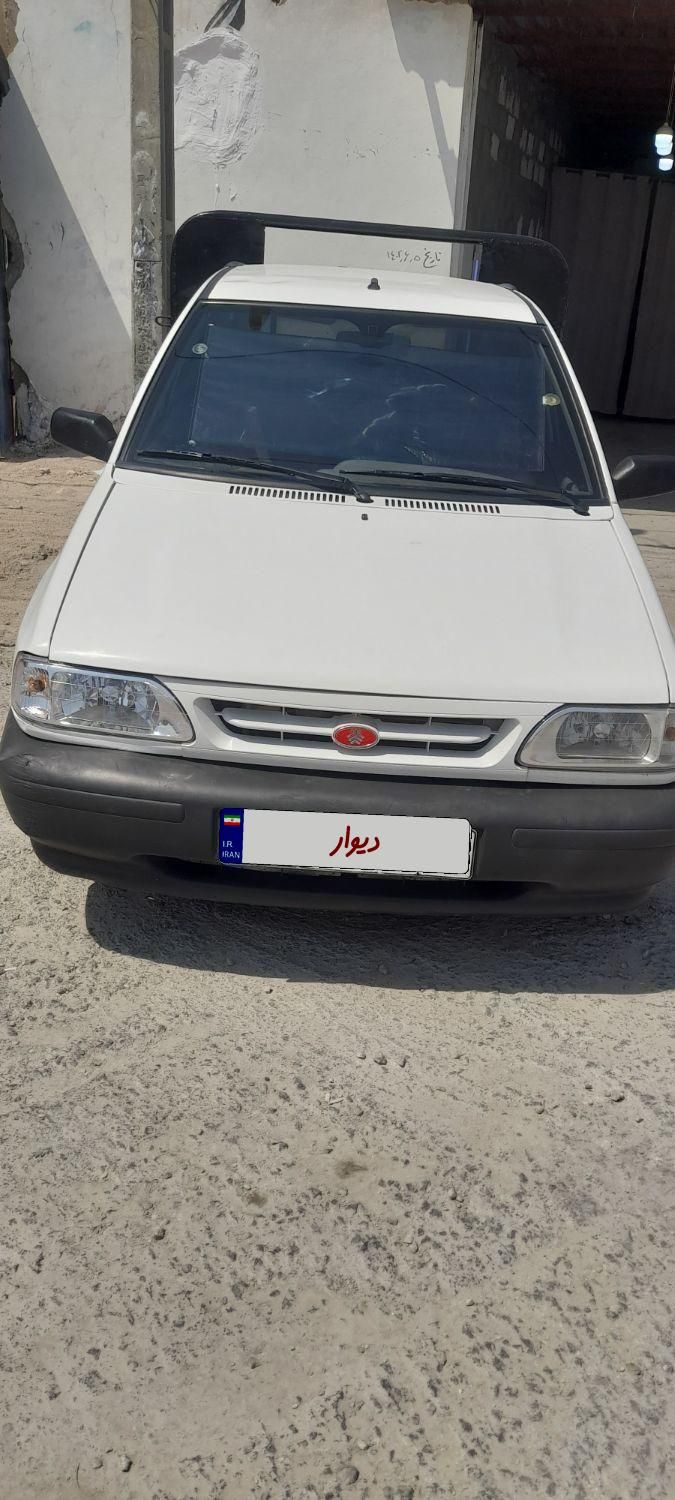 خودرو پراید، 151 آگهی ann_19418901