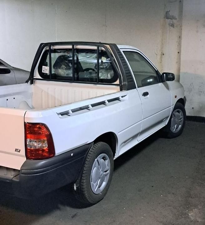 پراید 151 SE - 1403