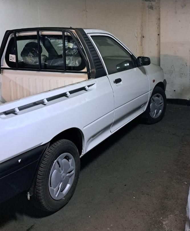 پراید 151 SE - 1403