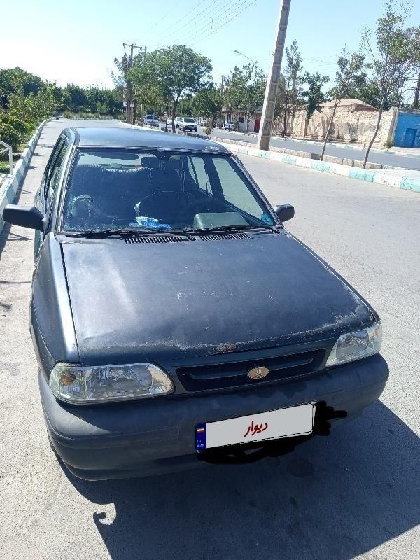خودرو پراید، صبا آگهی ann_19418923