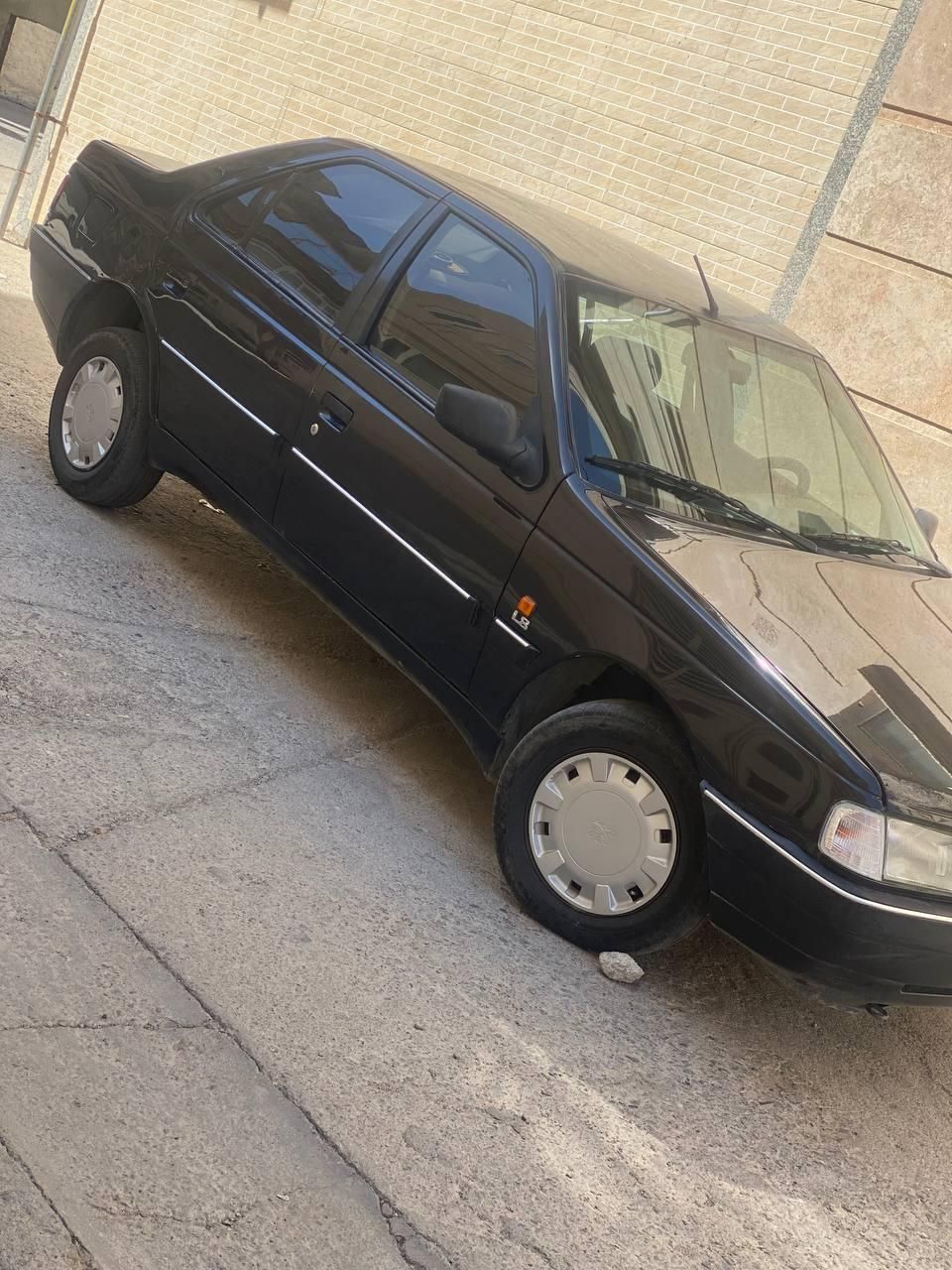 خودرو پژو، 405 آگهی ann_19418942