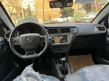 تارا دنده‌ای v1 پلاس ۶ دنده - 1404