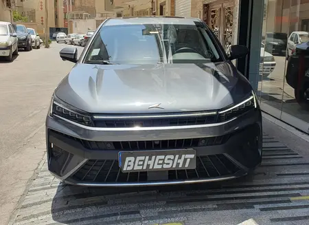 خودرو کی ام سی، J7 آگهی ann_19418979