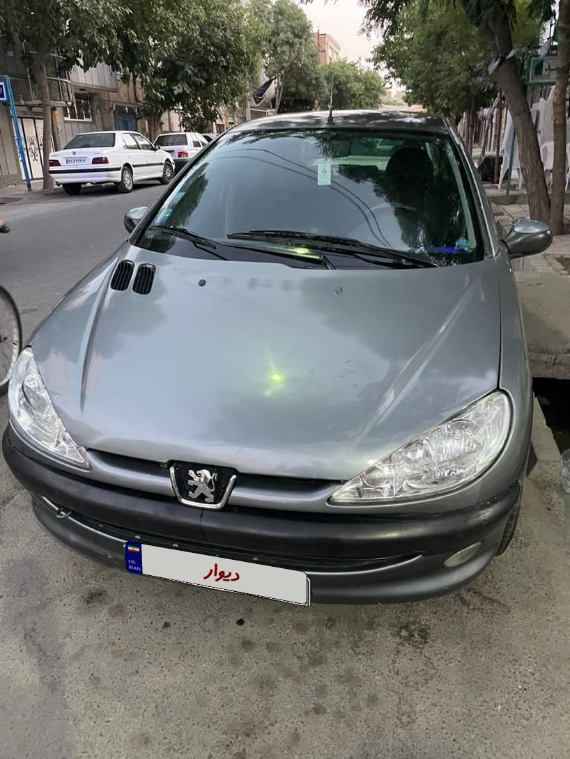خودرو پژو، 206 آگهی ann_19418983