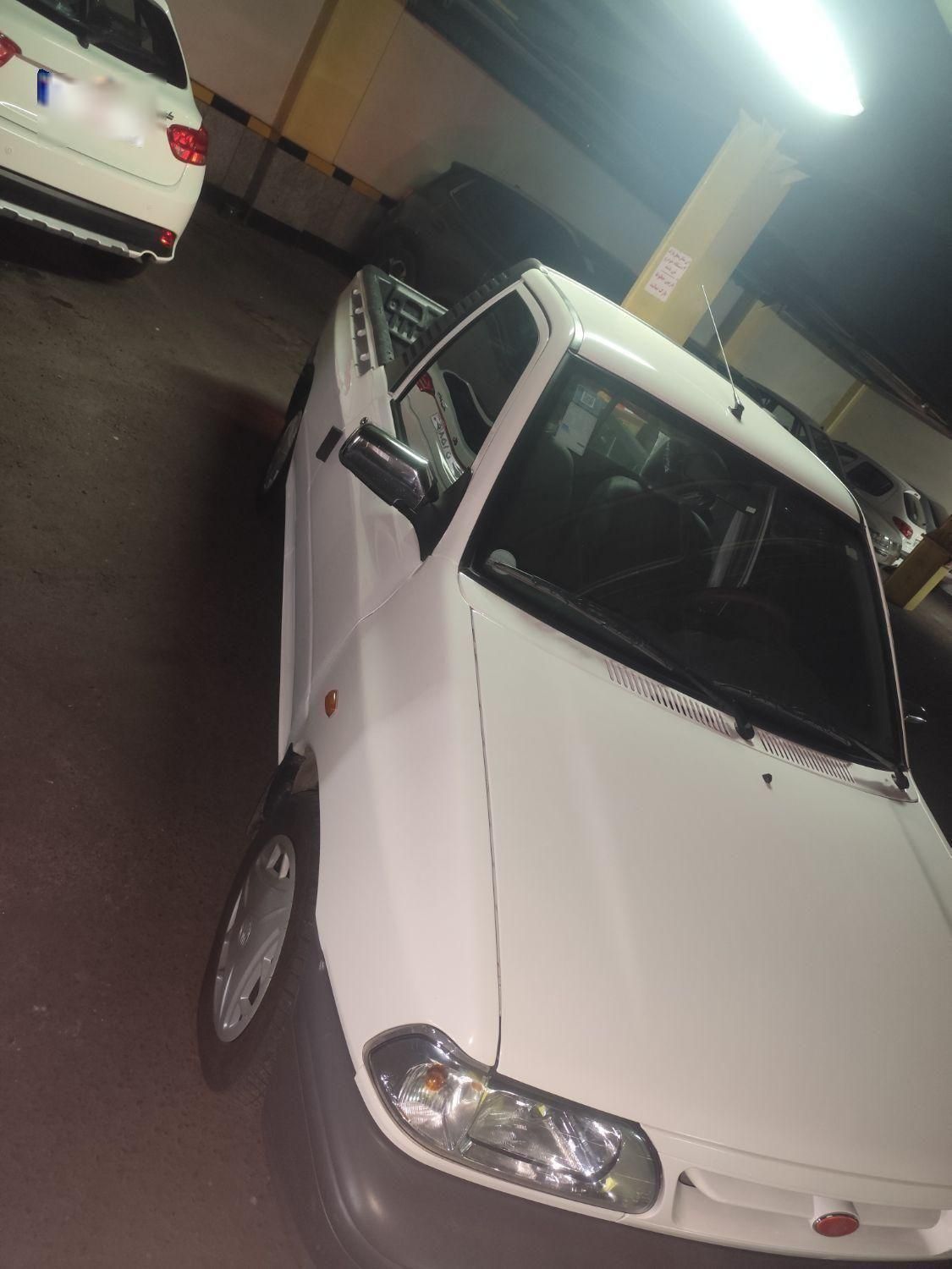 پراید 151 SE - 1403